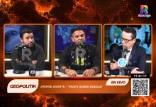 Programa Geopolitik
