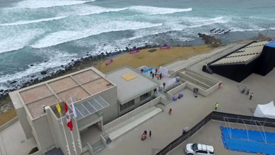 Punta Rocas