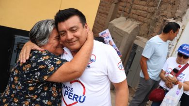 Ricardo Vazquez