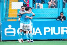 Sporting Cristal