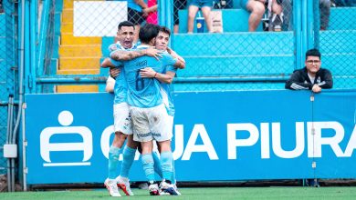 Sporting Cristal