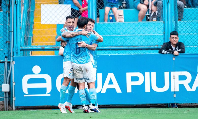 Sporting Cristal