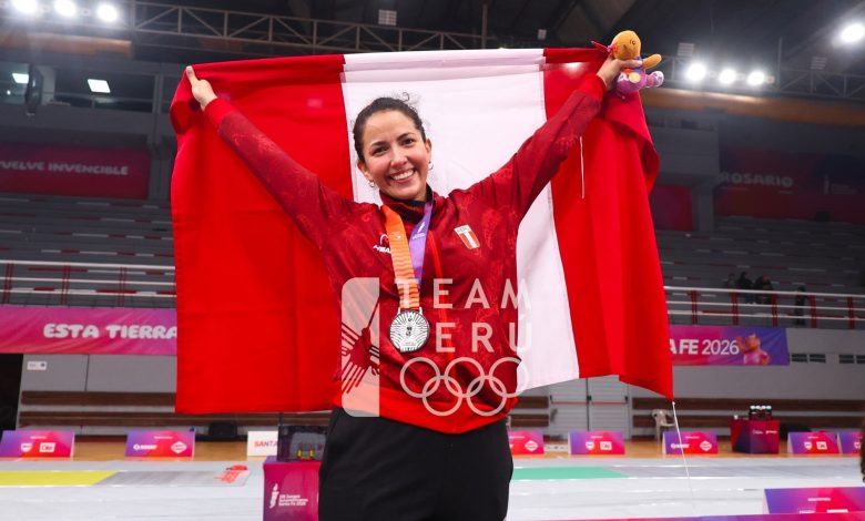Team Peru 2