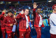 Team Peru