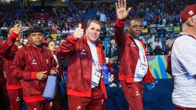 Team Peru