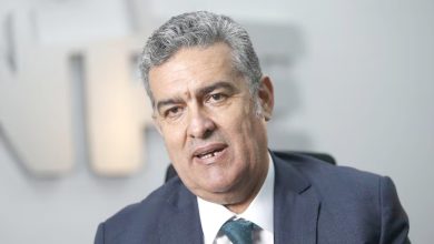 Bernardo Pachas Jefe De La Onpe