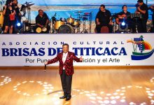 Brisas Del Titicaca