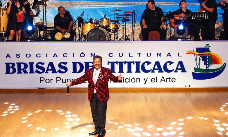 Brisas Del Titicaca