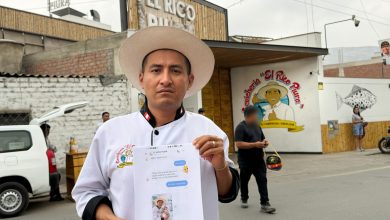 Cebicheria Rico Piura