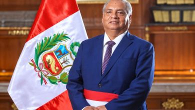 Cesar Sandoval