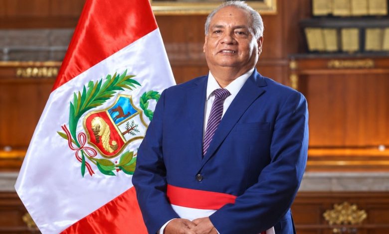 Cesar Sandoval