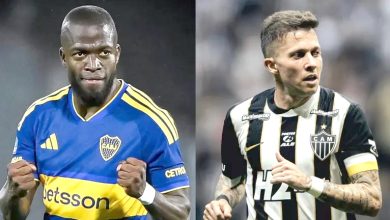 Final De La Copa Sudamericana