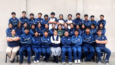 Juventud Cientifica