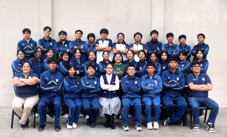 Juventud Cientifica