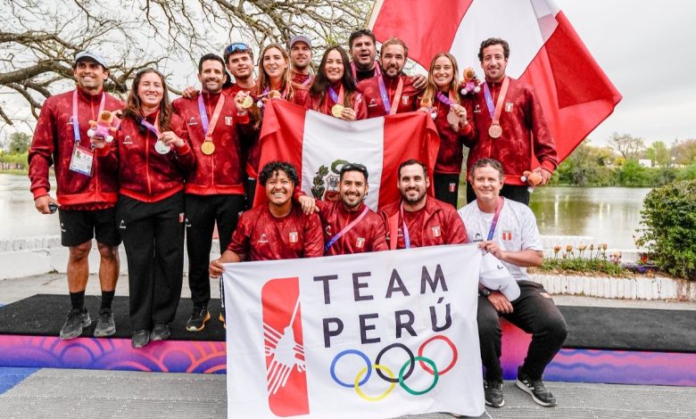 Team Peru